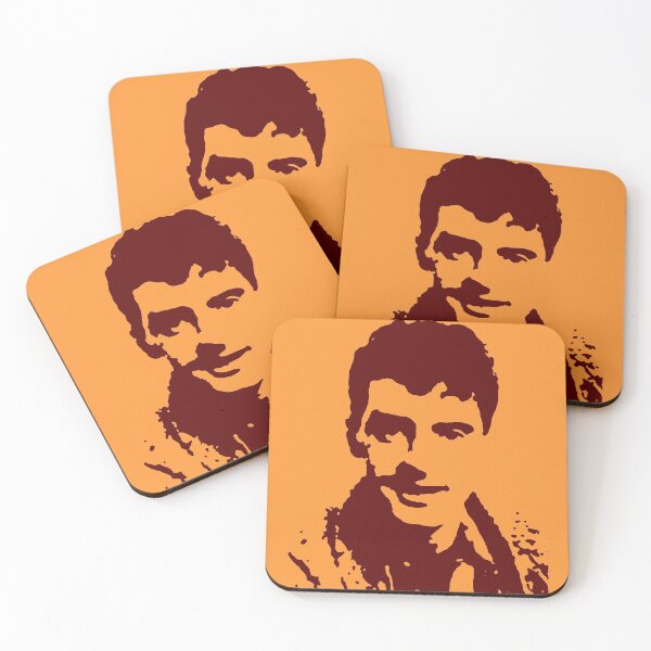 Item preview, Dave the Rave designed and sold by Irish-Nostalgia.