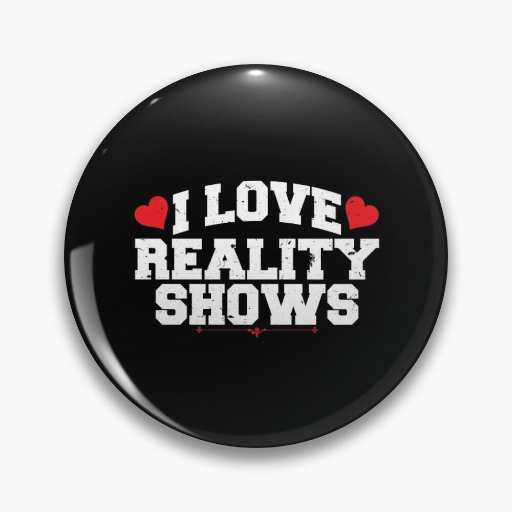 Pin on Reality TV Buzz