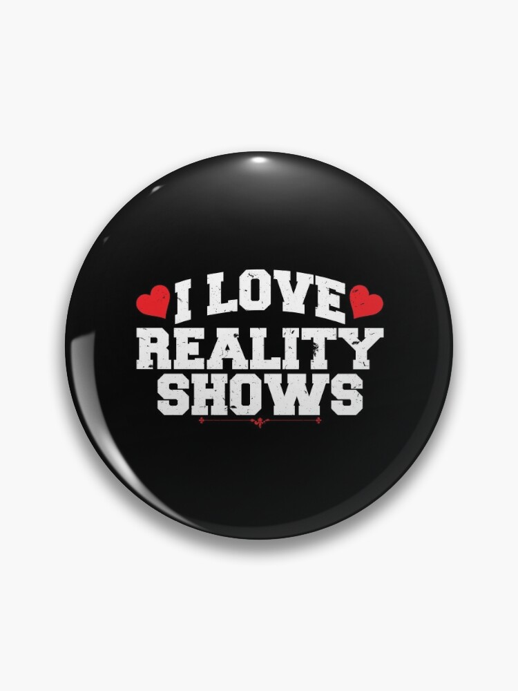 Pin on Reality TV Buzz