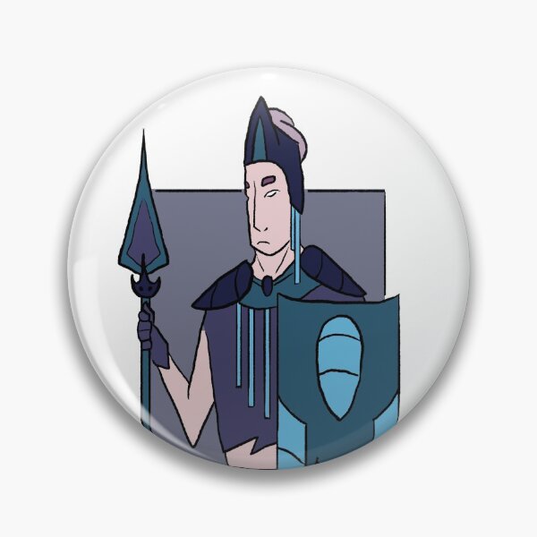 Item preview, City of tears human fighter designed and sold by Gamelof.