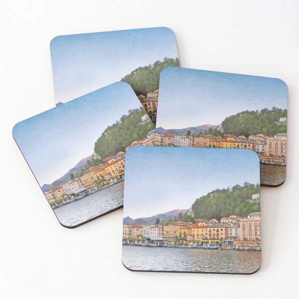 Item preview, Bellagio at Twilight designed and sold by Brooke T Ryan Photographic Art.