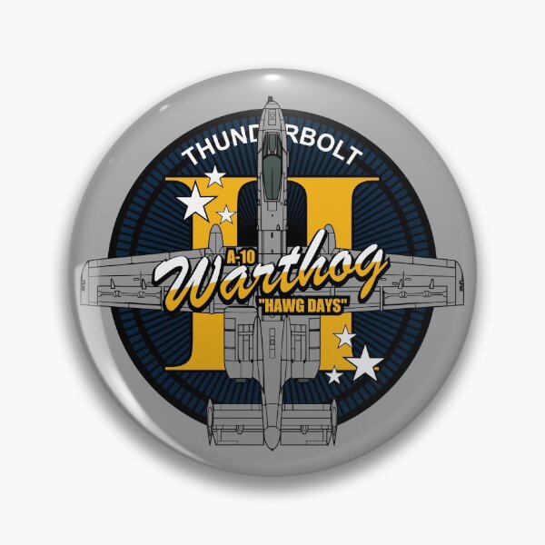 Item preview, A-10 Warthog designed and sold by StrongVlad.