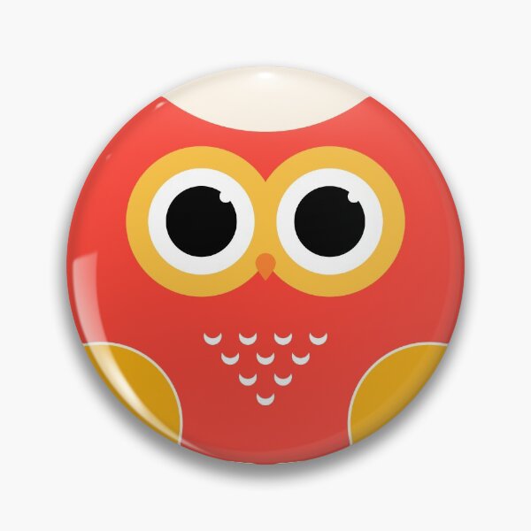 Item preview, Moon Owl designed and sold by TM Selvam.