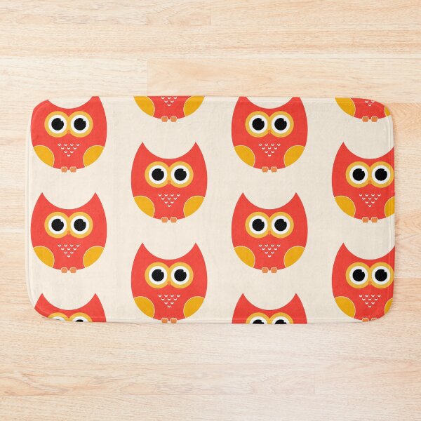 Item preview, Moon Owl designed and sold by TM Selvam.