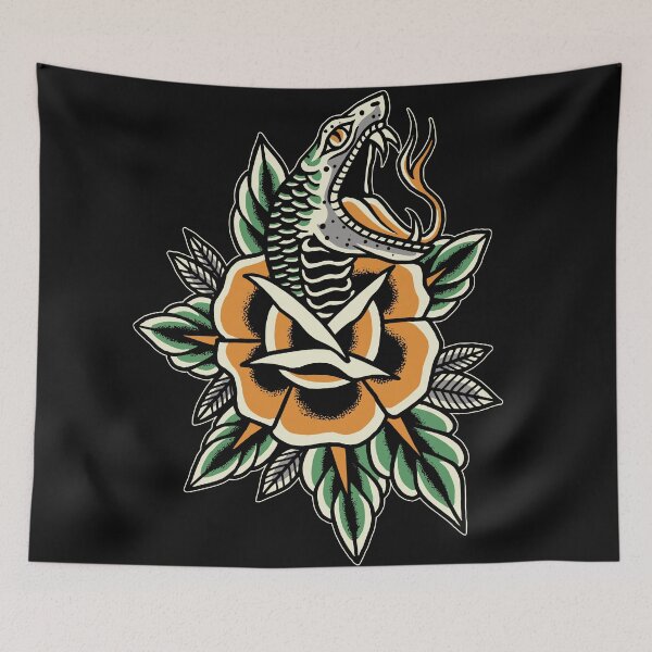 Item preview, Tread On Me designed and sold by TerpeneTom.