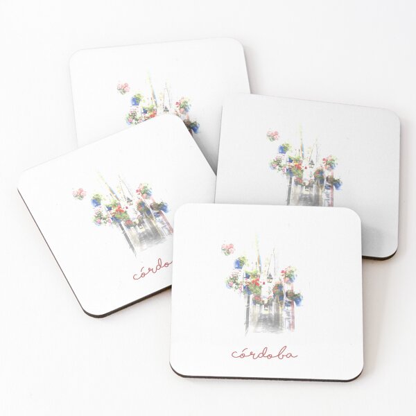 Item preview, CORDOBA - BEAUTIFUL - ANDALUSIA - BEST OF SPAIN - CITY - SPAIN - TRAVEL  designed and sold by Tropical Blood.