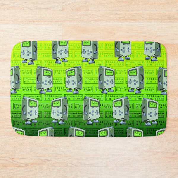 Item preview, Game Kid designed and sold by Lee Stannard.
