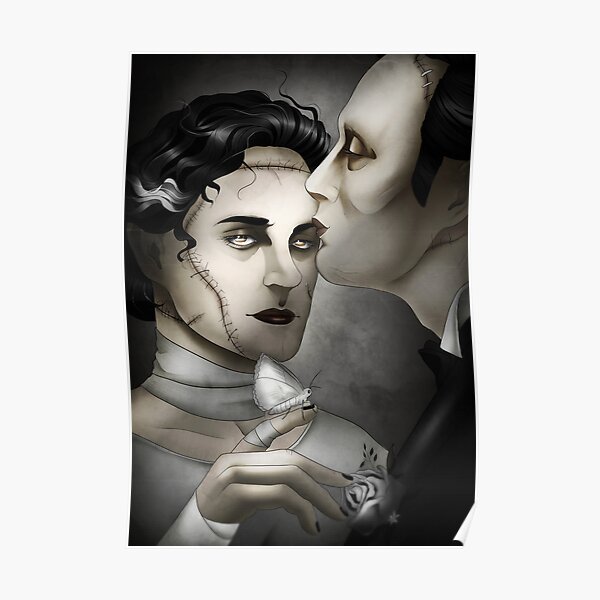 The Bride Poster