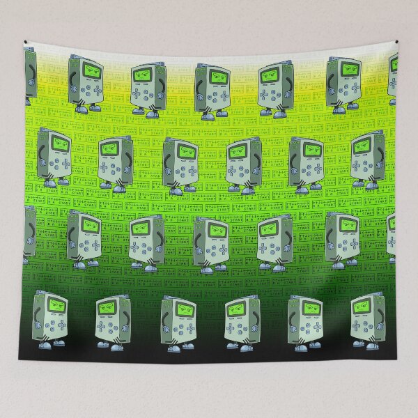 Item preview, Game Kid designed and sold by Lee Stannard.