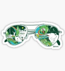 Nature Vision™ Sticker