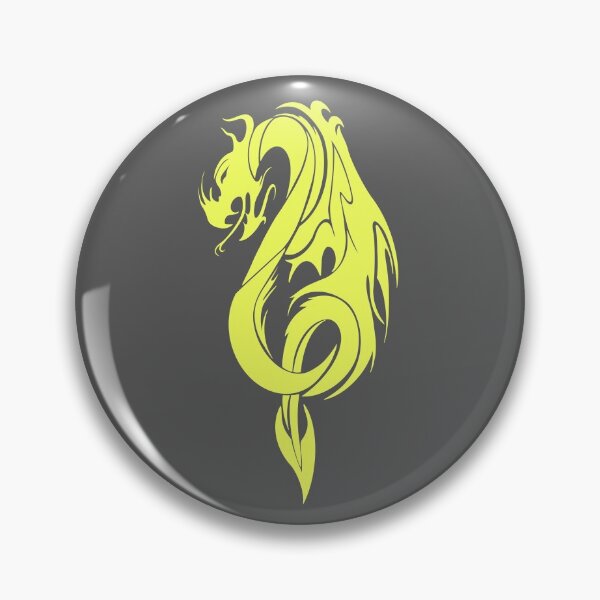Item preview, Sapphire Smyth 'DRAGONS' Design designed and sold by R.J. Furness.