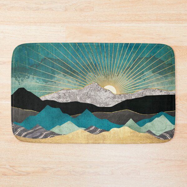 Item preview, Peacock Vista designed and sold by spacefrogdesign.