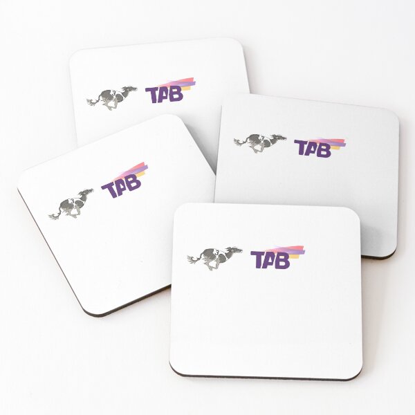 Item preview, TAB TOUCH DOGS  designed and sold by Briscola and Scopa Shop.