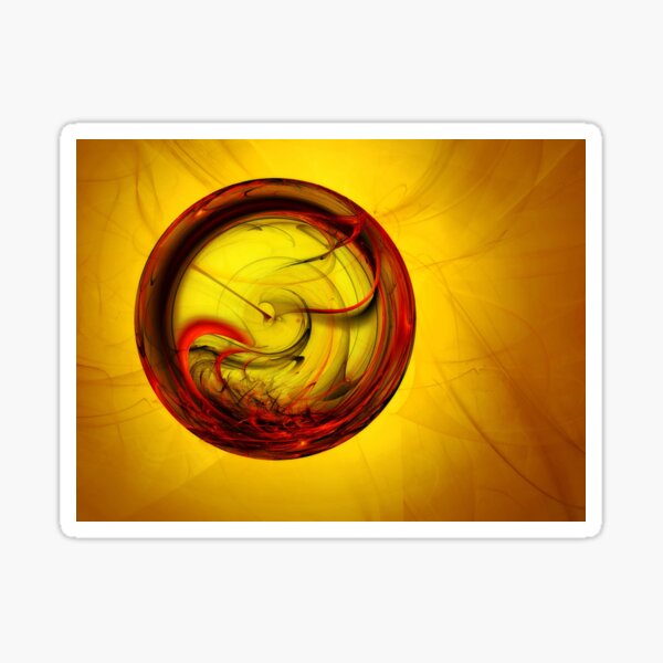 Item preview, Ring of fire designed and sold by Agnes McGuinness.