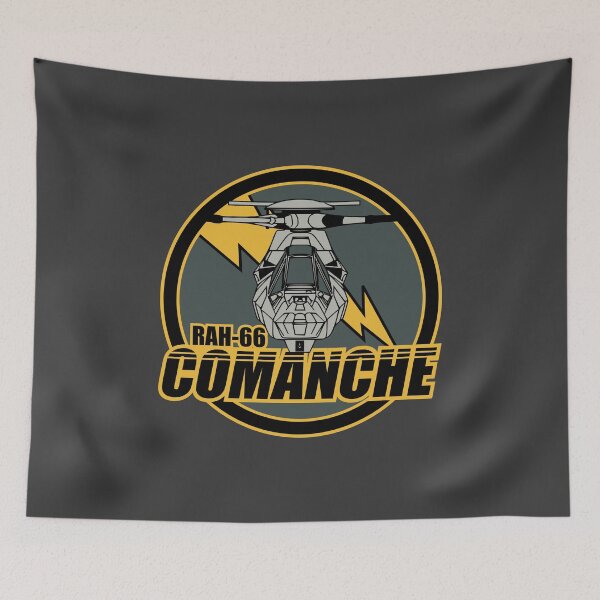 Item preview, RAH-66 Comanche designed and sold by StrongVlad.