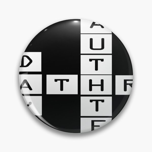 Item preview, ousters crossword ,secret crossword clue,oysters crossword designed and sold by ilias13.