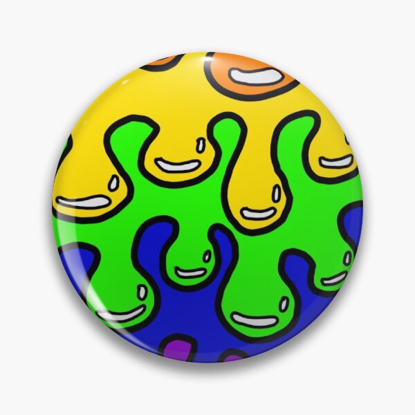 Item preview, Rainbow Paint Drip designed and sold by benwalker1803.