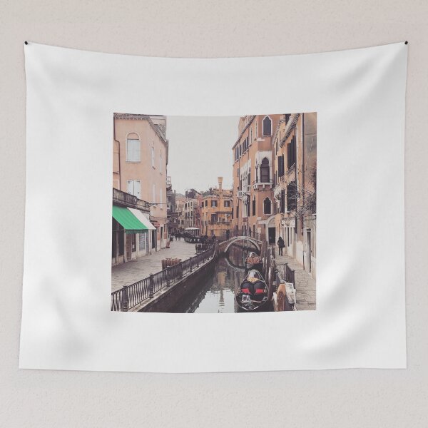 Item preview, Beautiful Venice  designed and sold by Sarah Cockle.