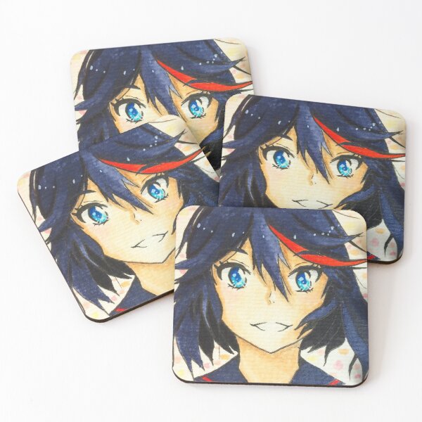 Item preview, Ryuko Matoi  designed and sold by CrosleyArt.