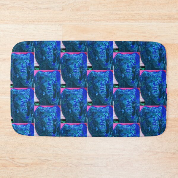 Item preview, Blue Elephant designed and sold by Jennifer Stedman.