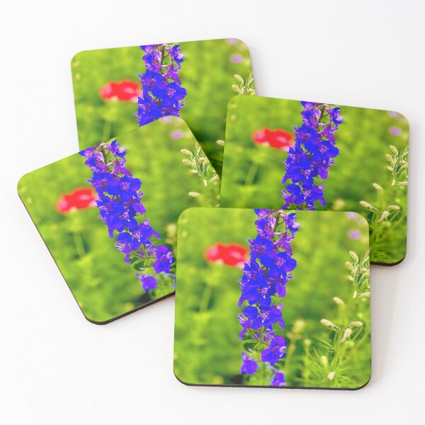 Item preview, Larkspur  designed and sold by CWeathers.