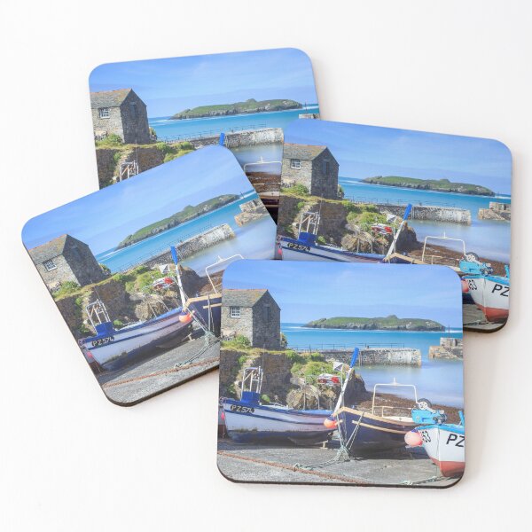 Item preview, Mullion Harbour  designed and sold by bitm2007.