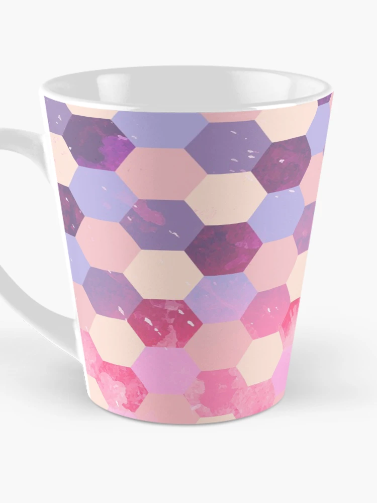 Thumbnail 3 of 4, Coffee Mug, Falling Rockets designed and sold by prestonsurdo.