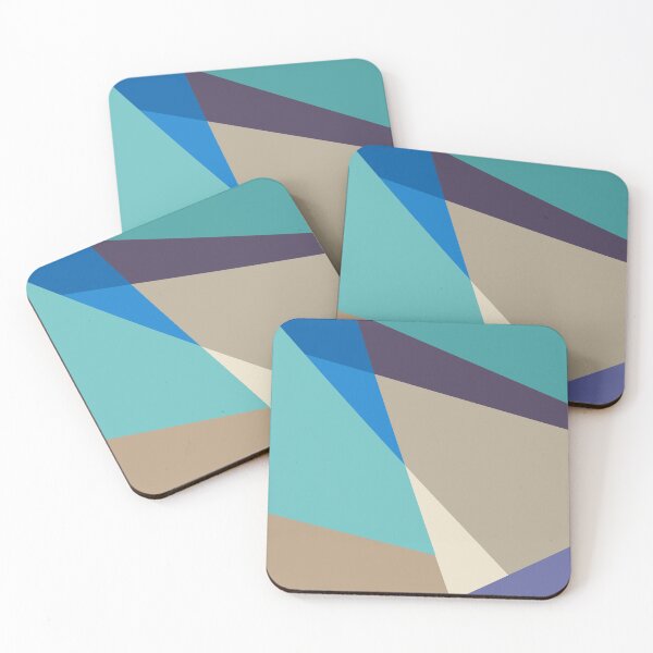 Item preview, Cold Geometric  designed and sold by Lewis Rose.