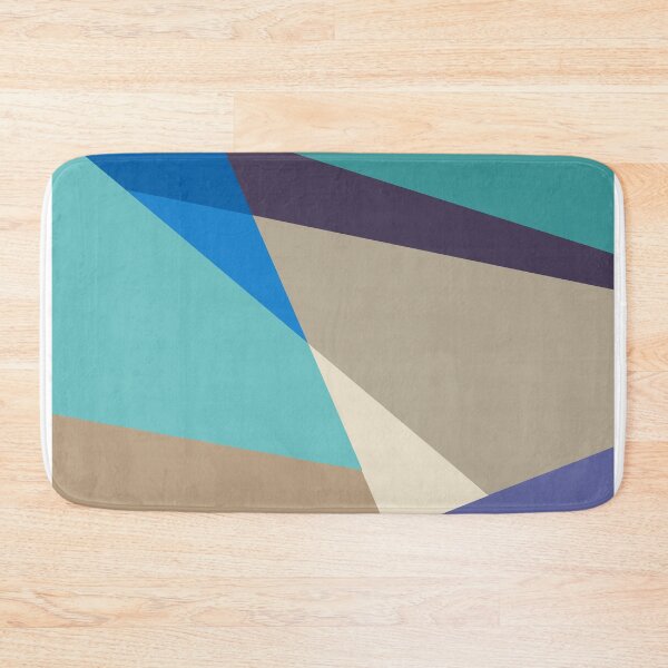 Item preview, Cold Geometric  designed and sold by Lewis Rose.