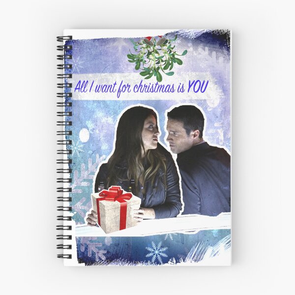 Item preview, A Skyeward Christmas designed and sold by sarahmosc.