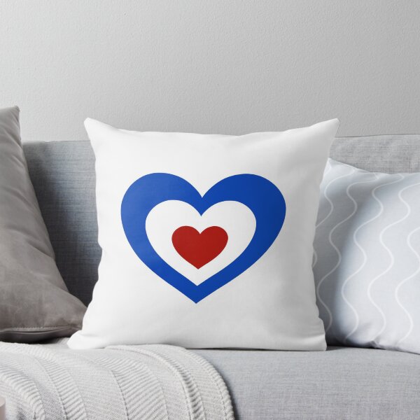 Item preview, MOD HEART TARGET V1 designed and sold by GlitteringGirl.