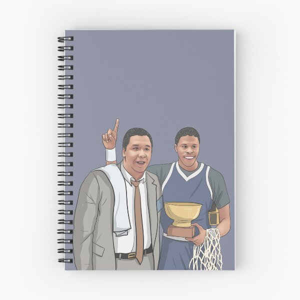 Item preview, Patrick Ewing y John Thompson - Georgetown designed and sold by SergeantSwagger.
