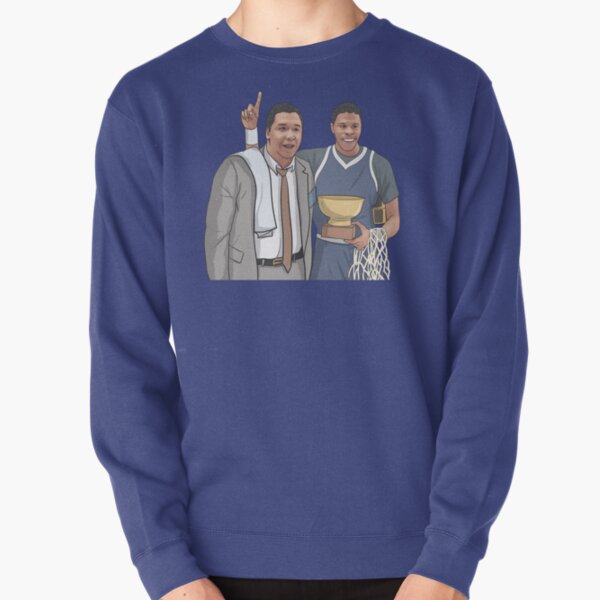 georgetown sweatshirt