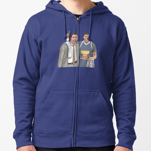 patrick ewing hoodie