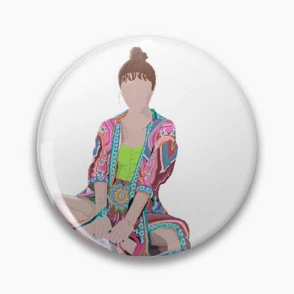 Item preview, Red Moon Wheein designed and sold by cahacc.