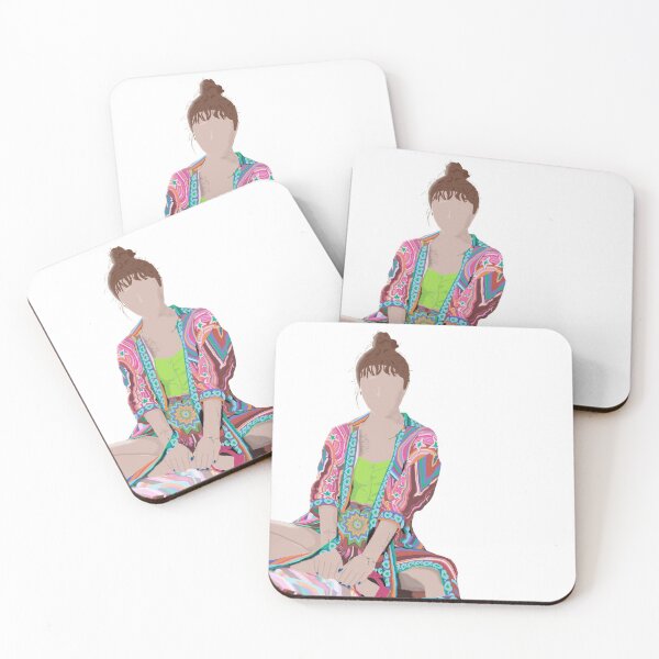 Item preview, Red Moon Wheein designed and sold by cahacc.