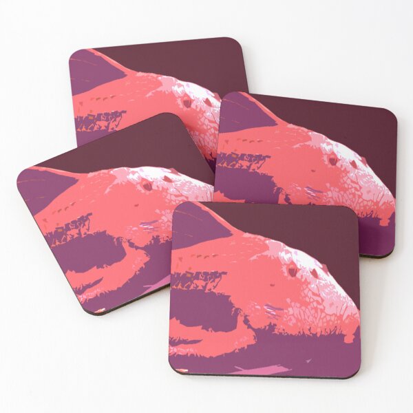Item preview, Red Dragon Pleco designed and sold by GFishy.