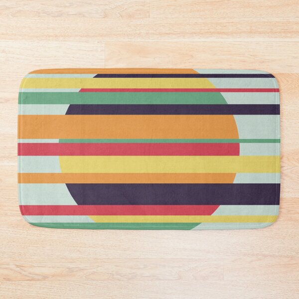 Item preview, Swimming Field designed and sold by prestonsurdo.