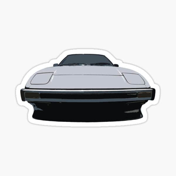 Item preview, Mazda RX7 Series 1 First Generation designed and sold by radestilo.