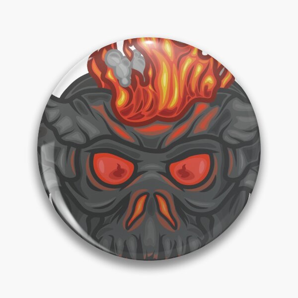 Item preview, balrog designed and sold by Kristen  Ransom.