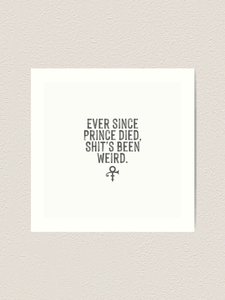 Impression Artistique Mlle Mon Meilleur Artiste Citation De Musique Par Hypnotzd Redbubble