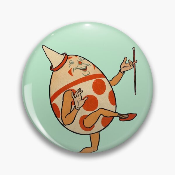 Item preview, Humpty Dumpty designed and sold by philozei.