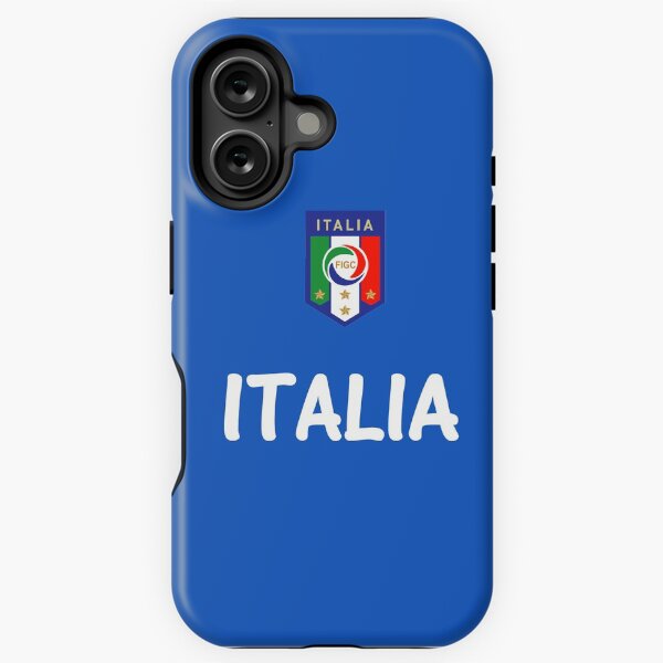 Aperçu de l'œuvre Italia Team créée et vendue par brochy.