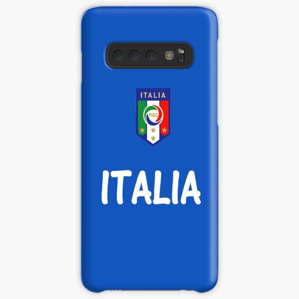 Italia Team Samsung Galaxy Snap Case