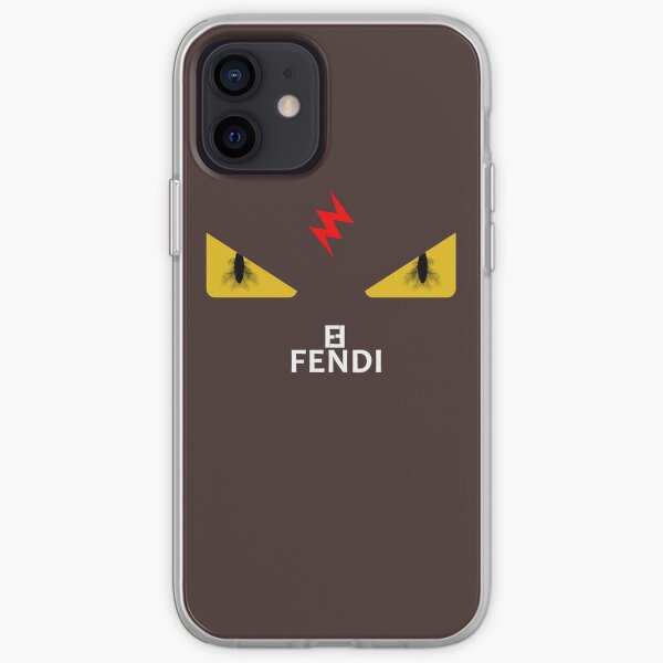 Fendi Eyes iPhone cases & covers | Redbubble