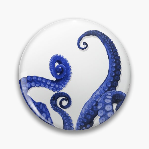 Item preview, Tentacles designed and sold by SpikyNeil.