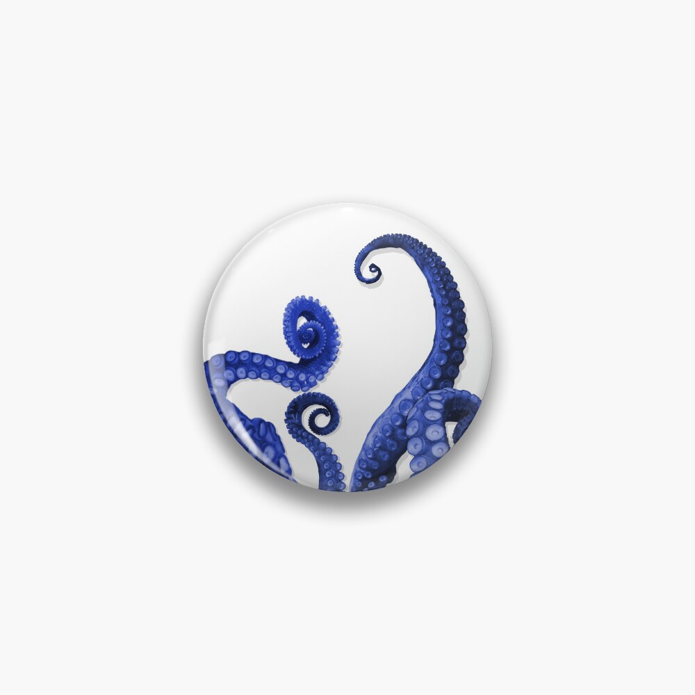 Item preview, Pin designed and sold by SpikyNeil.