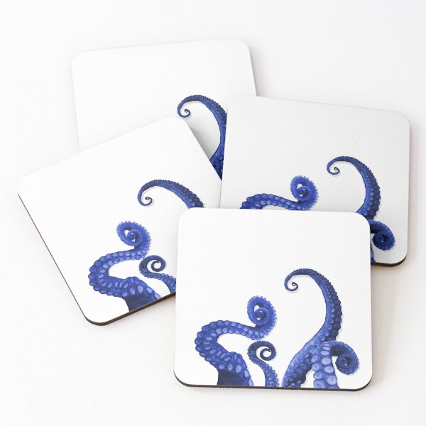 Item preview, Tentacles designed and sold by SpikyNeil.
