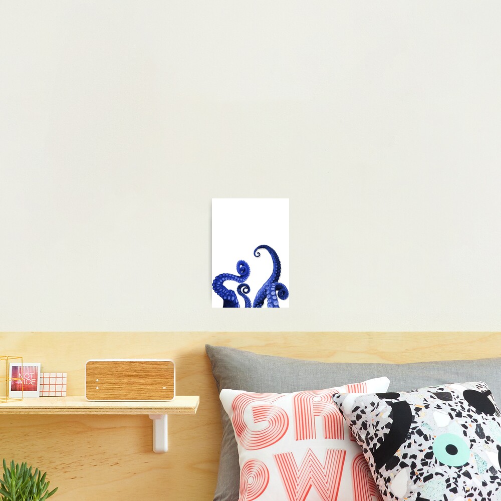 Item preview, Photographic Print designed and sold by SpikyNeil.