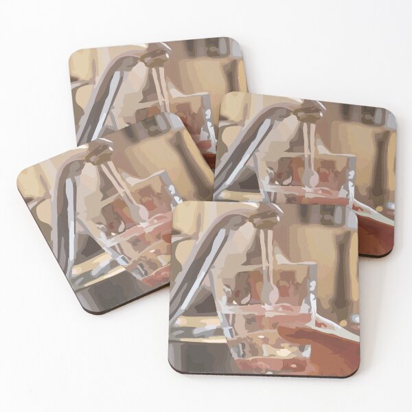 Item preview, Water & Glass & ... designed and sold by Mel Templet.